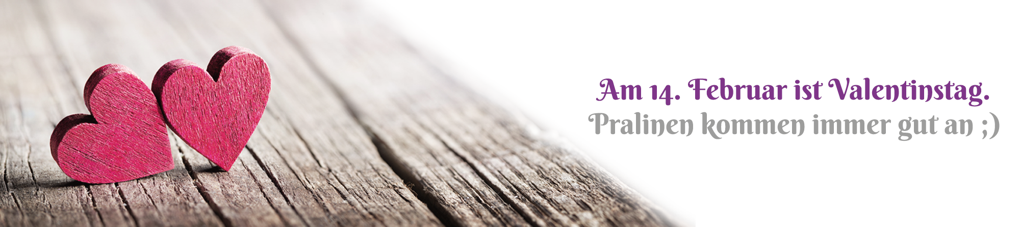 Valentinstag